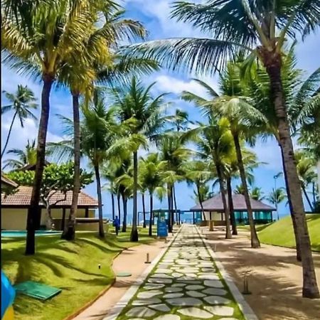Marulhos Suite Resort Pôrto das Galinhas エクステリア 写真