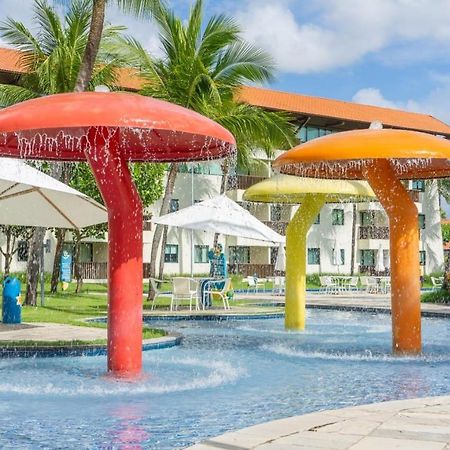 Marulhos Suite Resort Pôrto das Galinhas エクステリア 写真