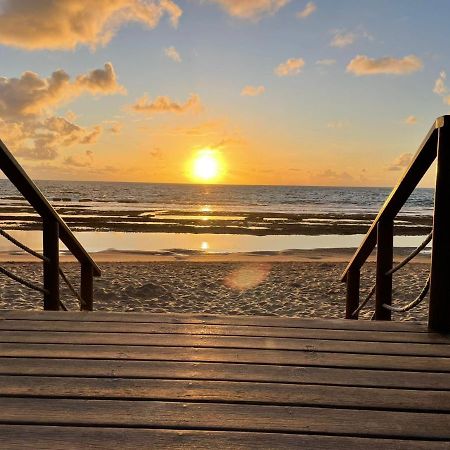Marulhos Suite Resort Pôrto das Galinhas エクステリア 写真