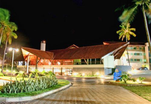 Marulhos Suite Resort Pôrto das Galinhas エクステリア 写真