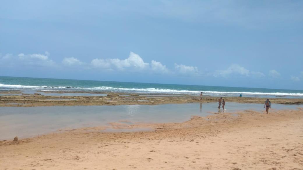 Marulhos Suite Resort Pôrto das Galinhas エクステリア 写真