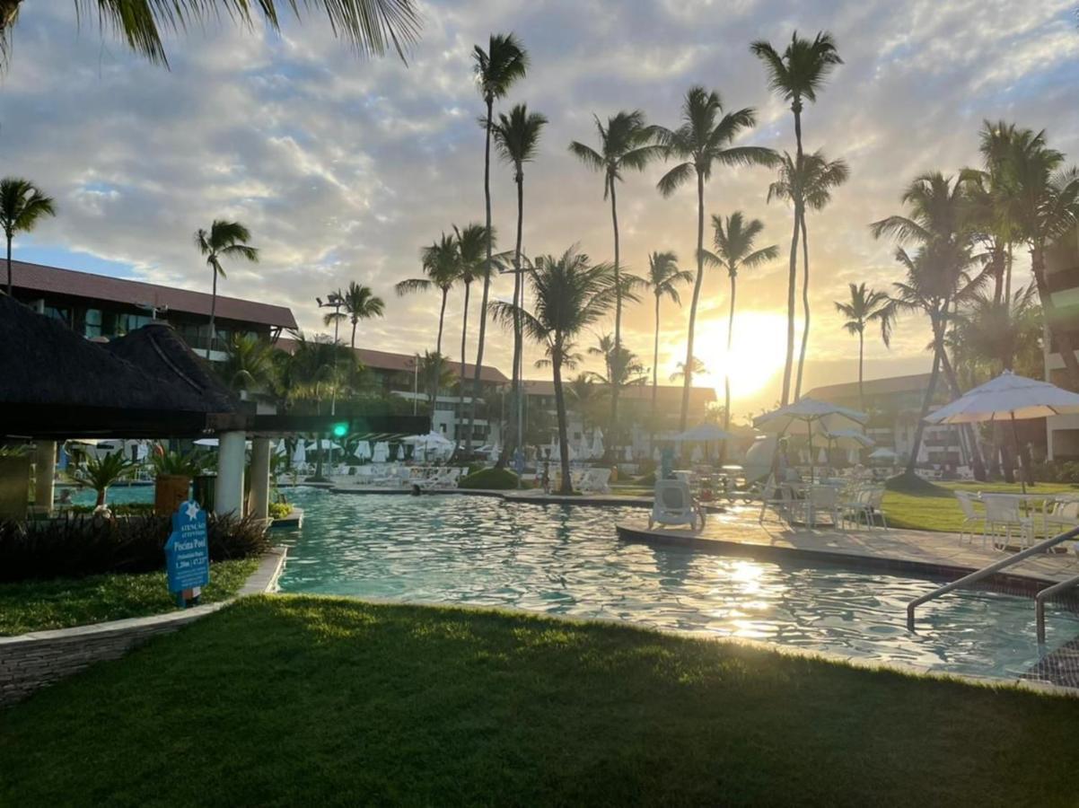 Marulhos Suite Resort Pôrto das Galinhas エクステリア 写真