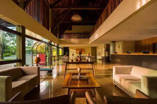 Marulhos Suite Resort Pôrto das Galinhas エクステリア 写真