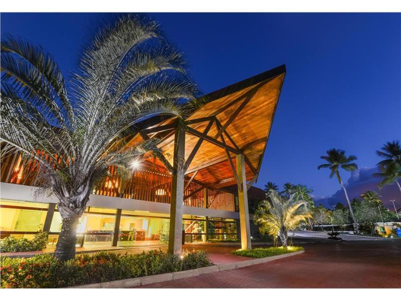 Marulhos Suite Resort Pôrto das Galinhas エクステリア 写真