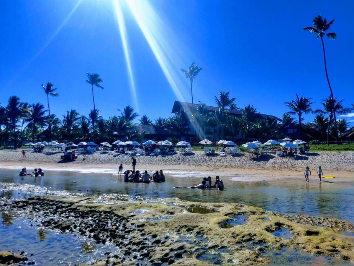 Marulhos Suite Resort Pôrto das Galinhas エクステリア 写真