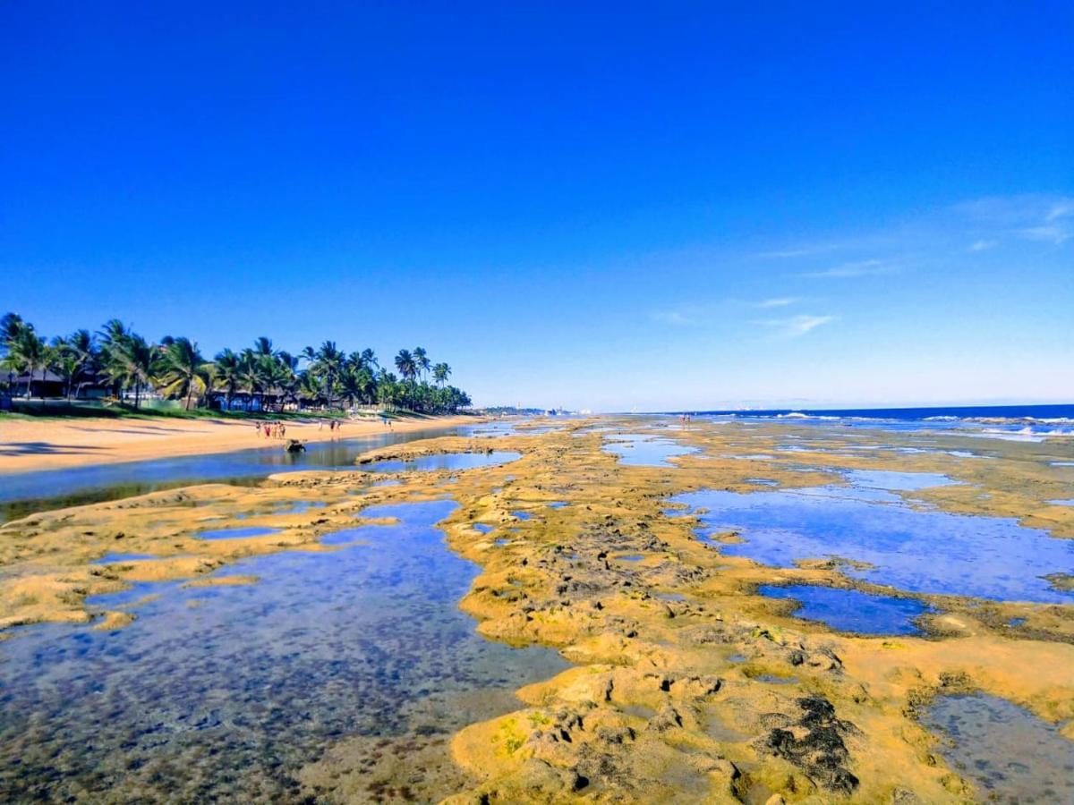 Marulhos Suite Resort Pôrto das Galinhas エクステリア 写真