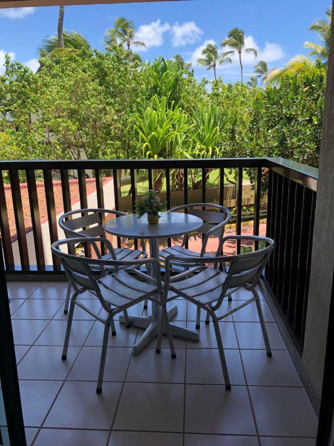 Marulhos Suite Resort Pôrto das Galinhas エクステリア 写真