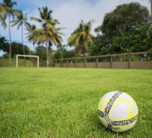Marulhos Suite Resort Pôrto das Galinhas エクステリア 写真