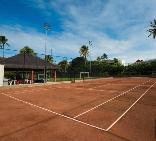Marulhos Suite Resort Pôrto das Galinhas エクステリア 写真