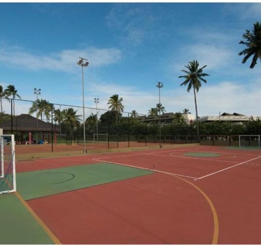 Marulhos Suite Resort Pôrto das Galinhas エクステリア 写真